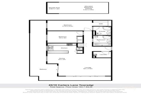 Property photo of 45/19-27 Carters Lane Towradgi NSW 2518