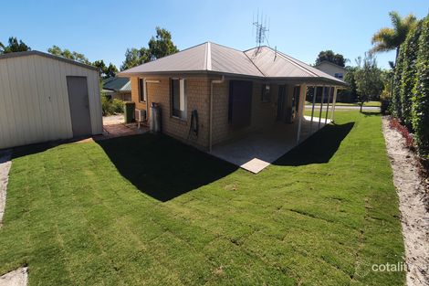 Property photo of 71 Bombala Crescent Rainbow Beach QLD 4581