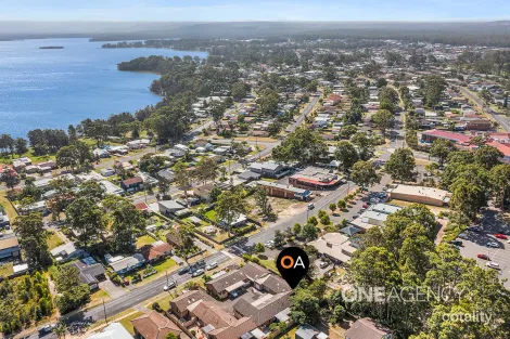 4/214 Kerry St, Sanctuary Point, NSW 2540