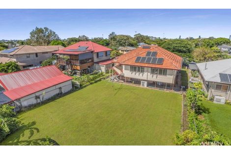 Property photo of 11 Howard Street Grange QLD 4051