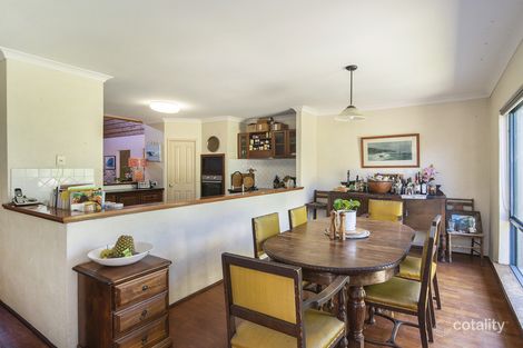 Property photo of 30 Marmaduke Point Drive Gnarabup WA 6285