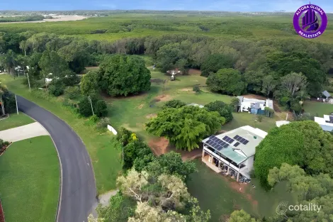 Property photo of 157 Apsley Way Andergrove QLD 4740