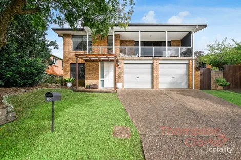 Property photo of 35 Goodhugh Street East Maitland NSW 2323