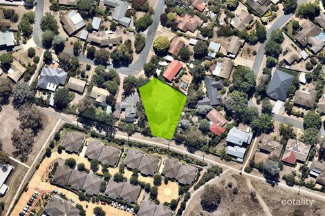 38 Poynton St, Hughes, ACT 2605