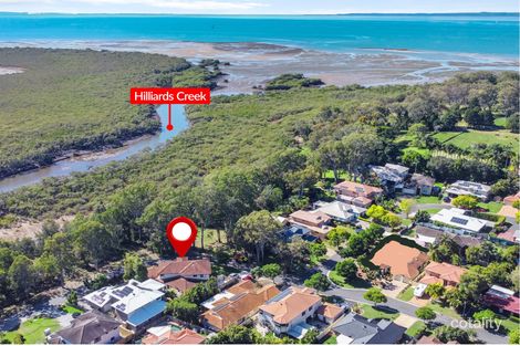 Property photo of 14 Armagh Street Ormiston QLD 4160