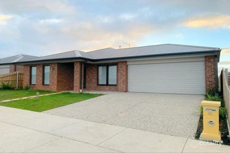 Property photo of 10 Abby Road Traralgon VIC 3844