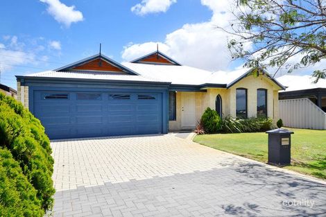 Property photo of 147 Bennett Springs Drive Bennett Springs WA 6063