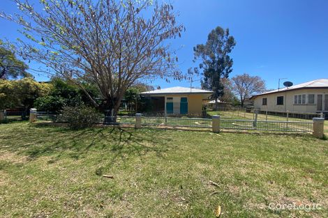 Property photo of 177 Parry Street Charleville QLD 4470