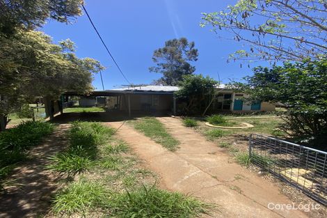 Property photo of 177 Parry Street Charleville QLD 4470