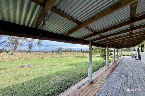750 Naughtons Gap Rd, Naughtons Gap, NSW 2470