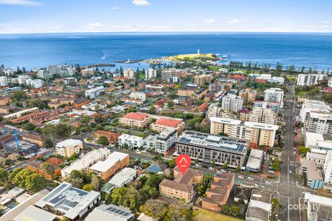 2/62-64 Kembla St, Wollongong, NSW 2500
