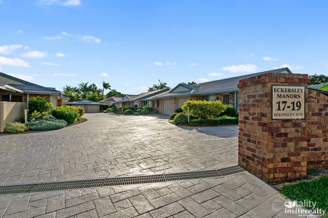6/19 Eckersley Ave, Buderim, QLD 4556