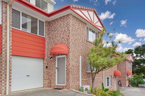 Property photo of 5/19 Frances Street Tweed Heads NSW 2485