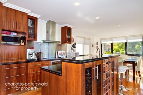 Property photo of 2/12 Cider Gum Drive Blackmans Bay TAS 7052