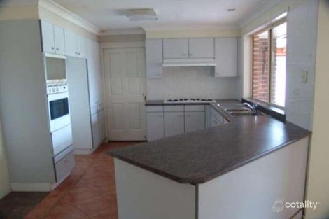 Property photo of 2 Hindmarsh Street Cranebrook NSW 2749