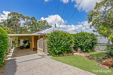 Property photo of 51 Knight Street Rochedale South QLD 4123