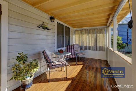 Property photo of 35 Cook Street Gloucester NSW 2422