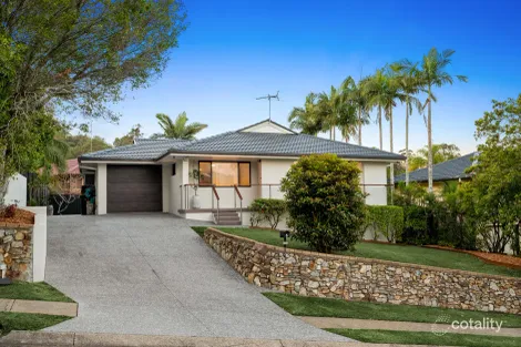 5 Bundoora St, Carina Heights, QLD 4152