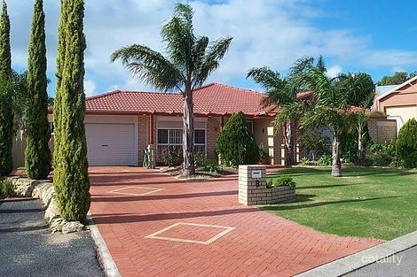 Property photo of 8 Tuart Place Eaton WA 6232