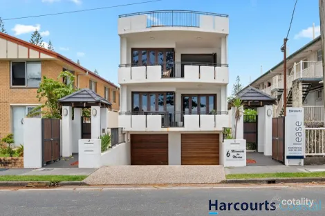Property photo of 1/6 Marine Parade Miami QLD 4220