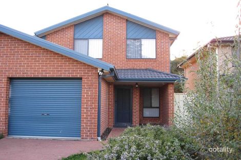 Property photo of 1/14 Westringia Place Macquarie Fields NSW 2564