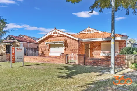 Property photo of 58 Tanami Circle Ellenbrook WA 6069