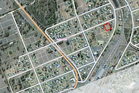 39 Margetts St, Wallangarra, QLD 4383