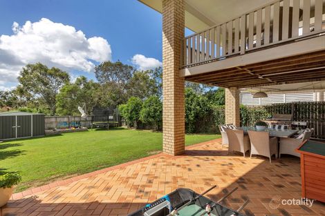 Property photo of 43 Main Avenue Wavell Heights QLD 4012