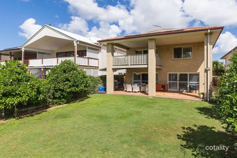 Property photo of 43 Main Avenue Wavell Heights QLD 4012