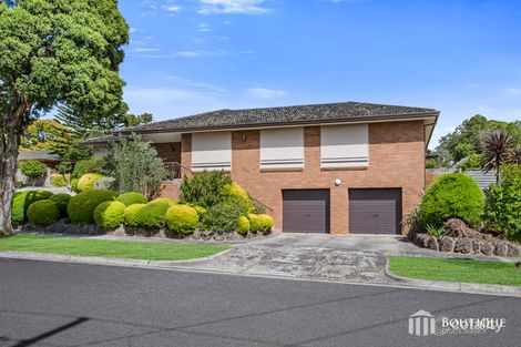 Property photo of 2 Thornton Court Dandenong North VIC 3175