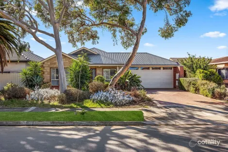 Property photo of 21 Troon Avenue Seaton SA 5023