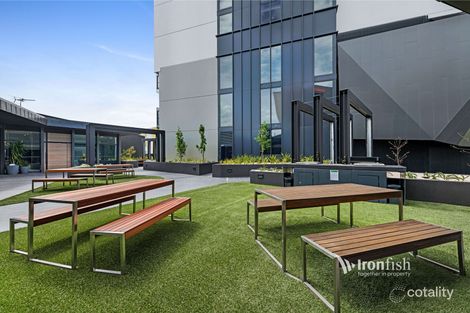 Property photo of 1007/91 Galada Avenue Parkville VIC 3052