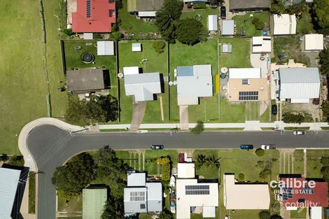 Property photo of 6 Lions Crescent Kippa-Ring QLD 4021