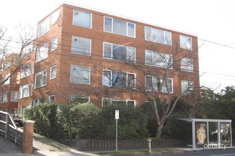 Property photo of 15/403 Toorak Road South Yarra VIC 3141