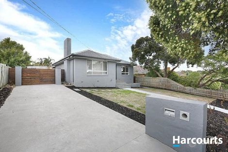 Property photo of 7 Warrien Court Bayswater VIC 3153