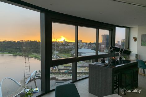 Property photo of 2002/11 Barrack Square Perth WA 6000