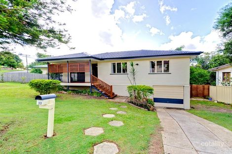 Property photo of 33 Christopher Street Sunnybank Hills QLD 4109