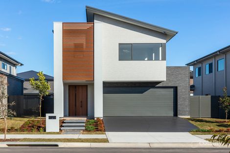 8 Ansell St, Marsden Park, NSW 2765