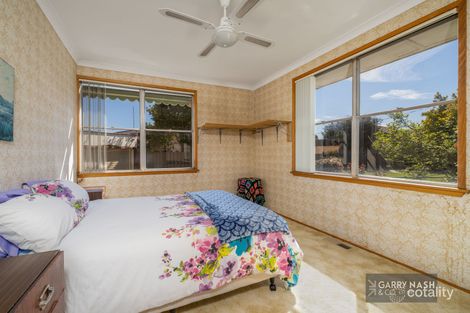 Property photo of 13 Broadribb Court Wangaratta VIC 3677