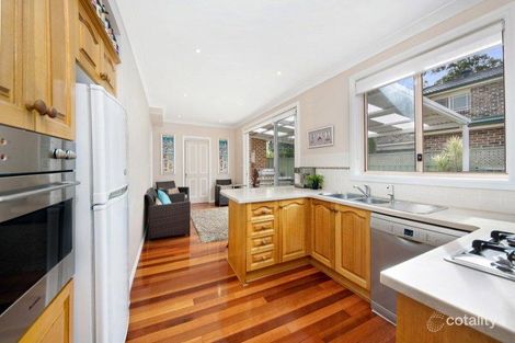 Property photo of 2/12 Nullaburra Road Caringbah NSW 2229