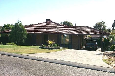 24 Steedman Loop, Mirrabooka, WA 6061