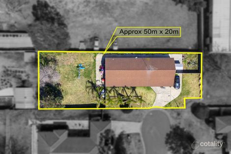 Property photo of 9 Ramsay Street Picton NSW 2571