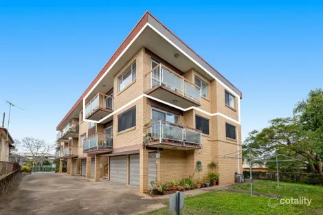 Property photo of 6/437 Annerley Road Annerley QLD 4103