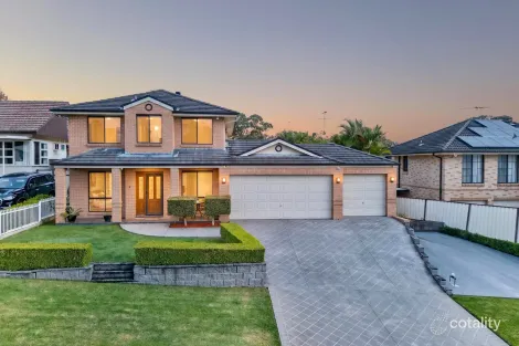 2 Lloyd St, Blacktown, NSW 2148