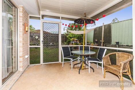 Property photo of 3/13A Anna Place Wallsend NSW 2287