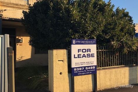 48 Moreland Rd, Brunswick, VIC 3056