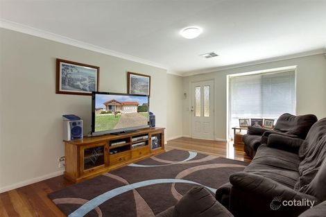 Property photo of 11B Mercedes Road Ingleburn NSW 2565