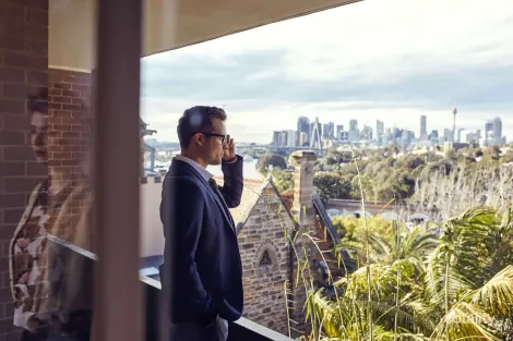 Property photo of 19/268 Johnston Street Annandale NSW 2038