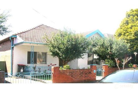 3 Greenbank St, Marrickville, NSW 2204