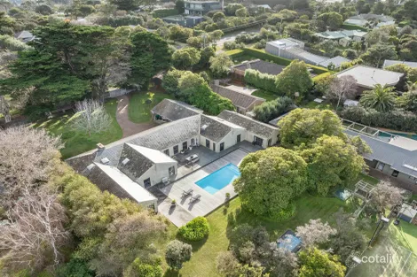 Property photo of 43 Franklin Road Portsea VIC 3944